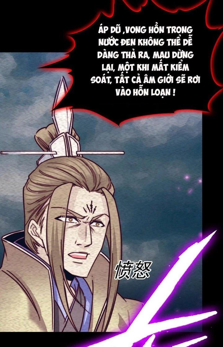 Trường Sinh Đạo Chapter 194 - 29