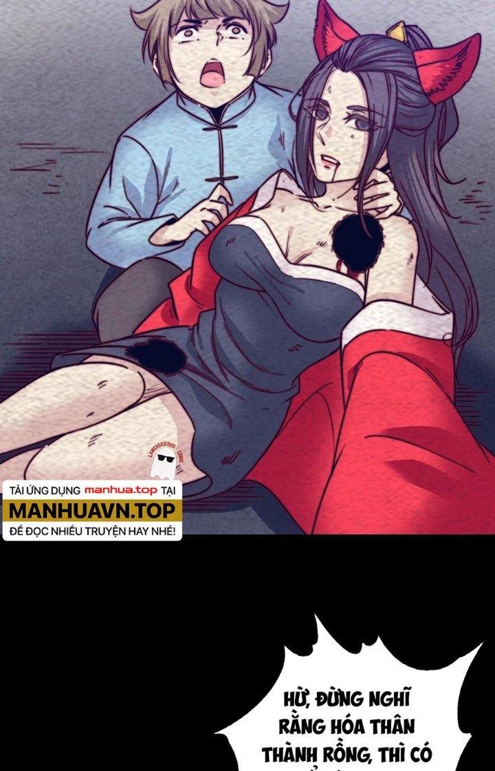 Trường Sinh Đạo Chapter 195 - 7