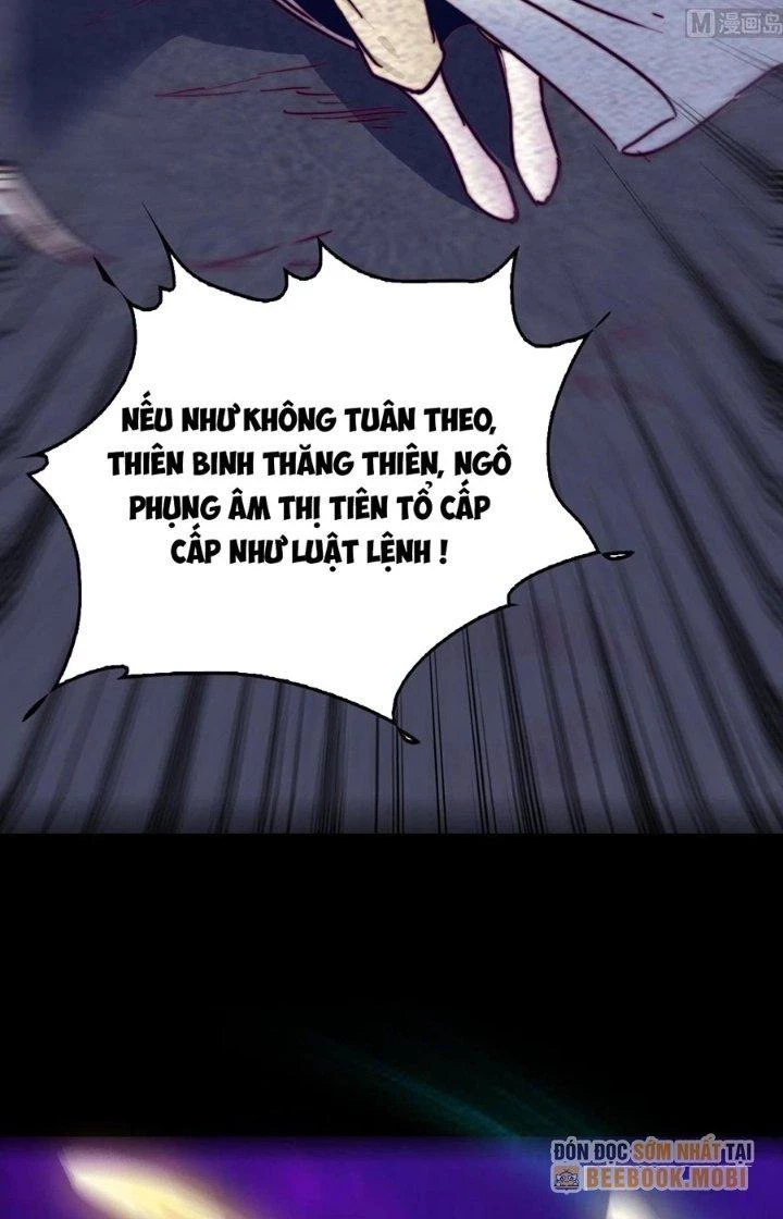 Trường Sinh Đạo Chapter 195 - 10