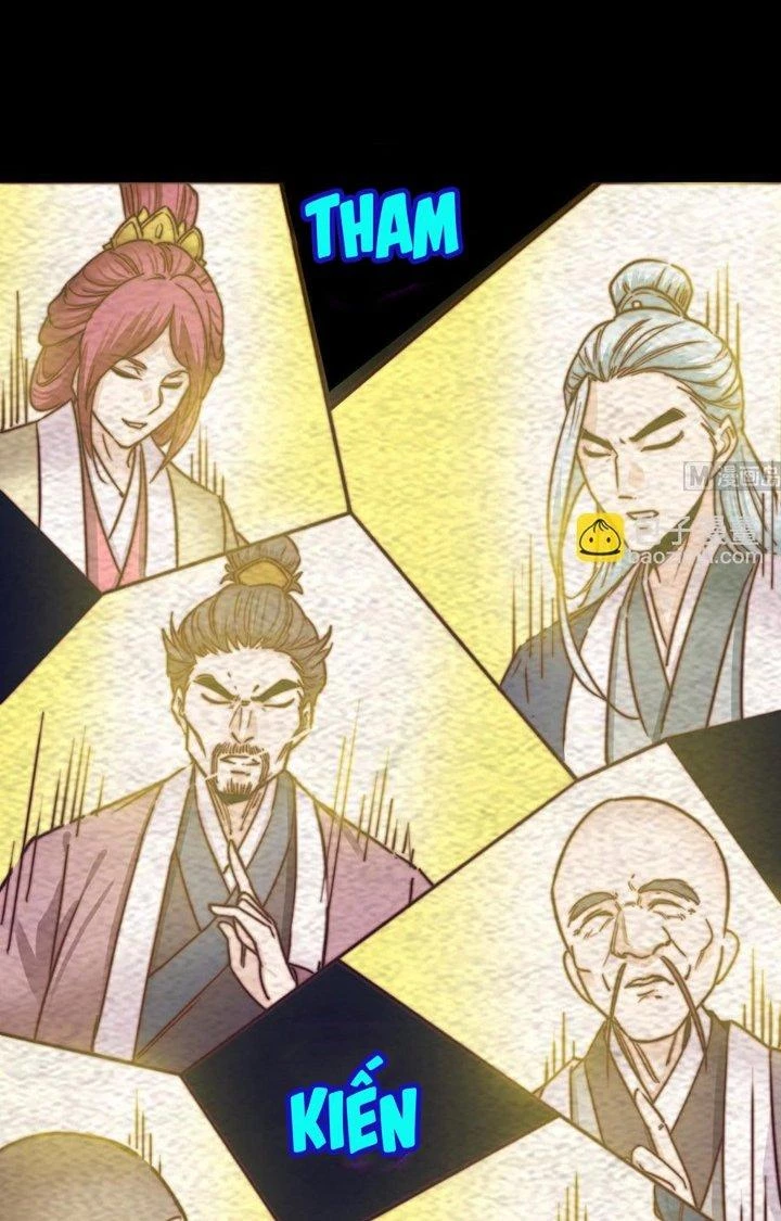 Trường Sinh Đạo Chapter 195 - 14