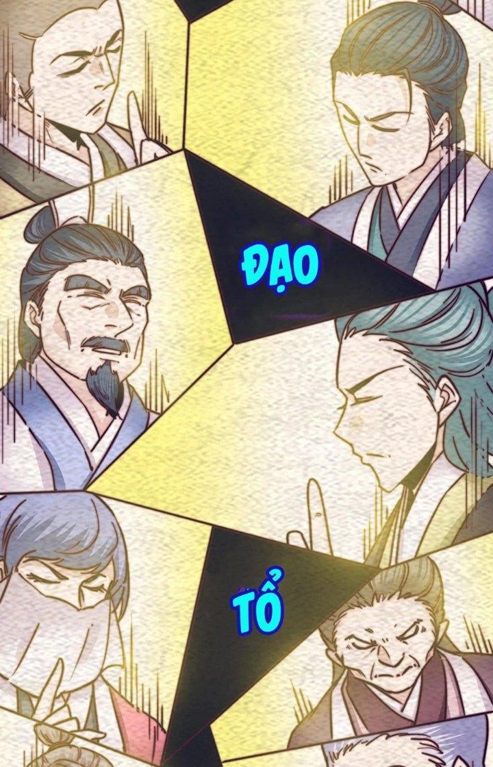 Trường Sinh Đạo Chapter 195 - 15