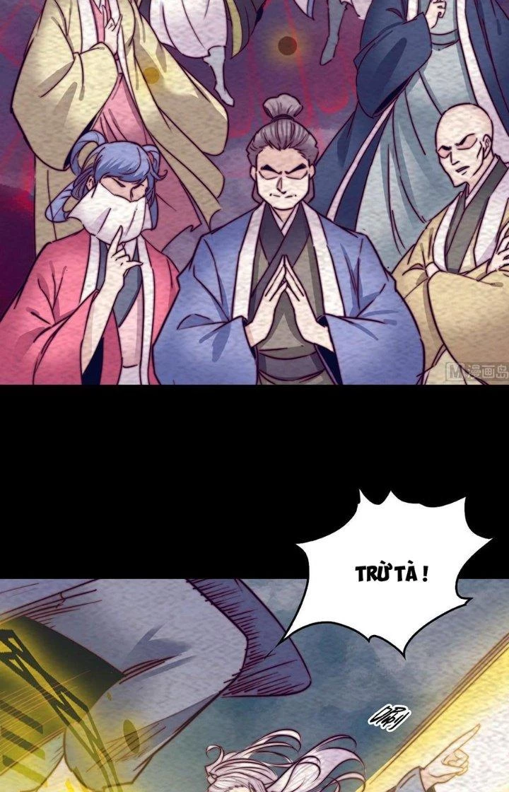Trường Sinh Đạo Chapter 195 - 17