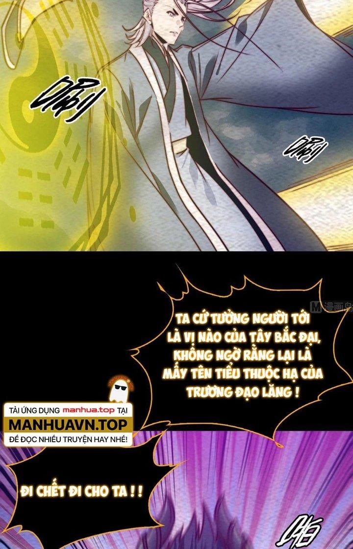 Trường Sinh Đạo Chapter 195 - 18