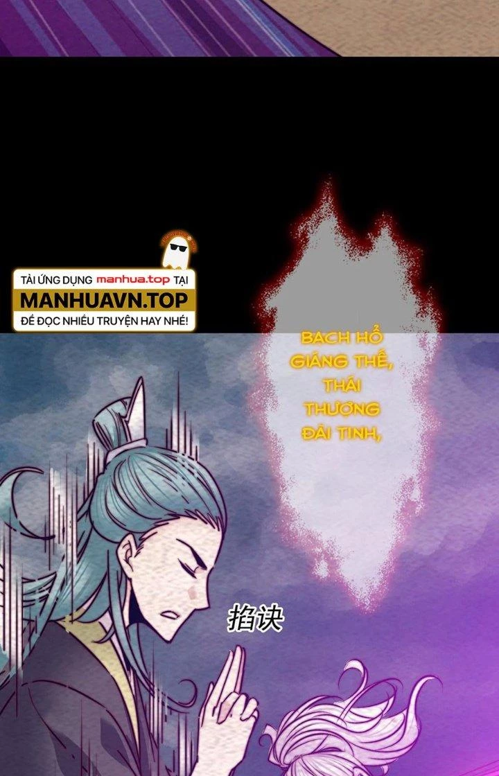 Trường Sinh Đạo Chapter 195 - 22