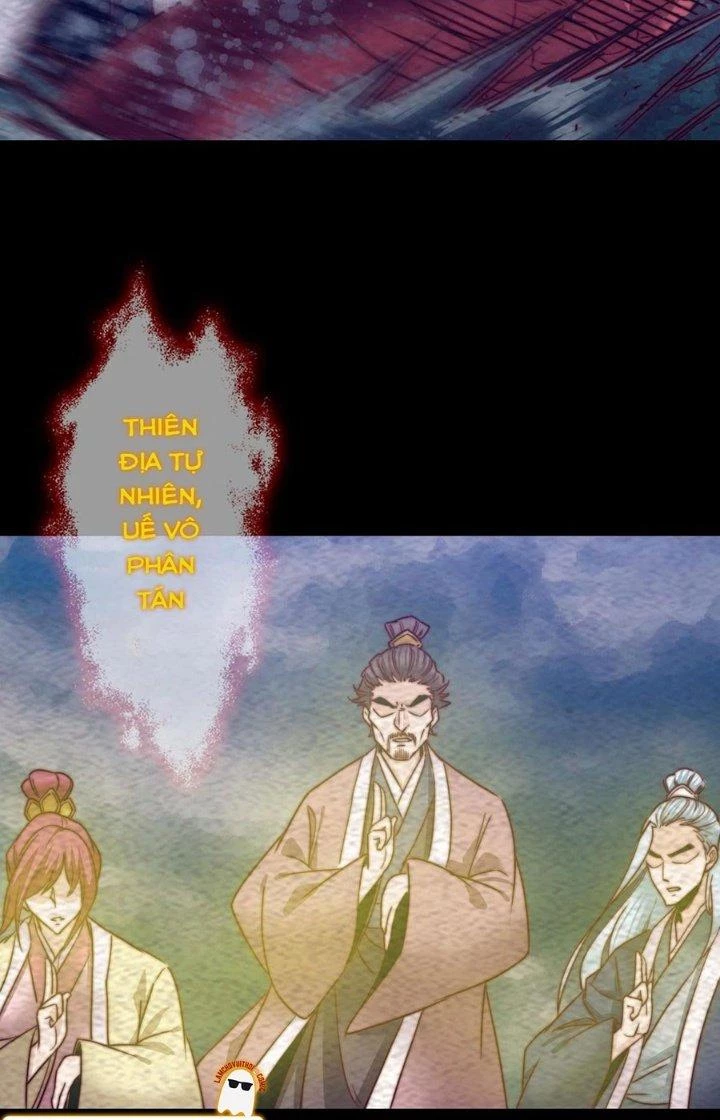 Trường Sinh Đạo Chapter 195 - 26