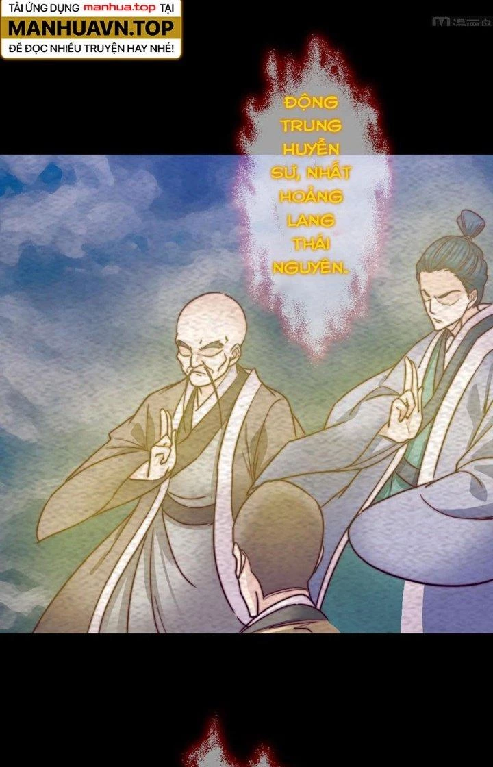 Trường Sinh Đạo Chapter 195 - 27