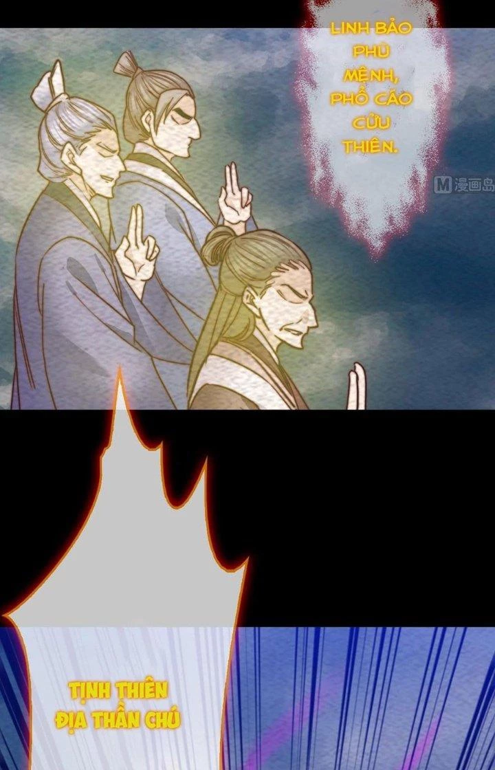Trường Sinh Đạo Chapter 195 - 29