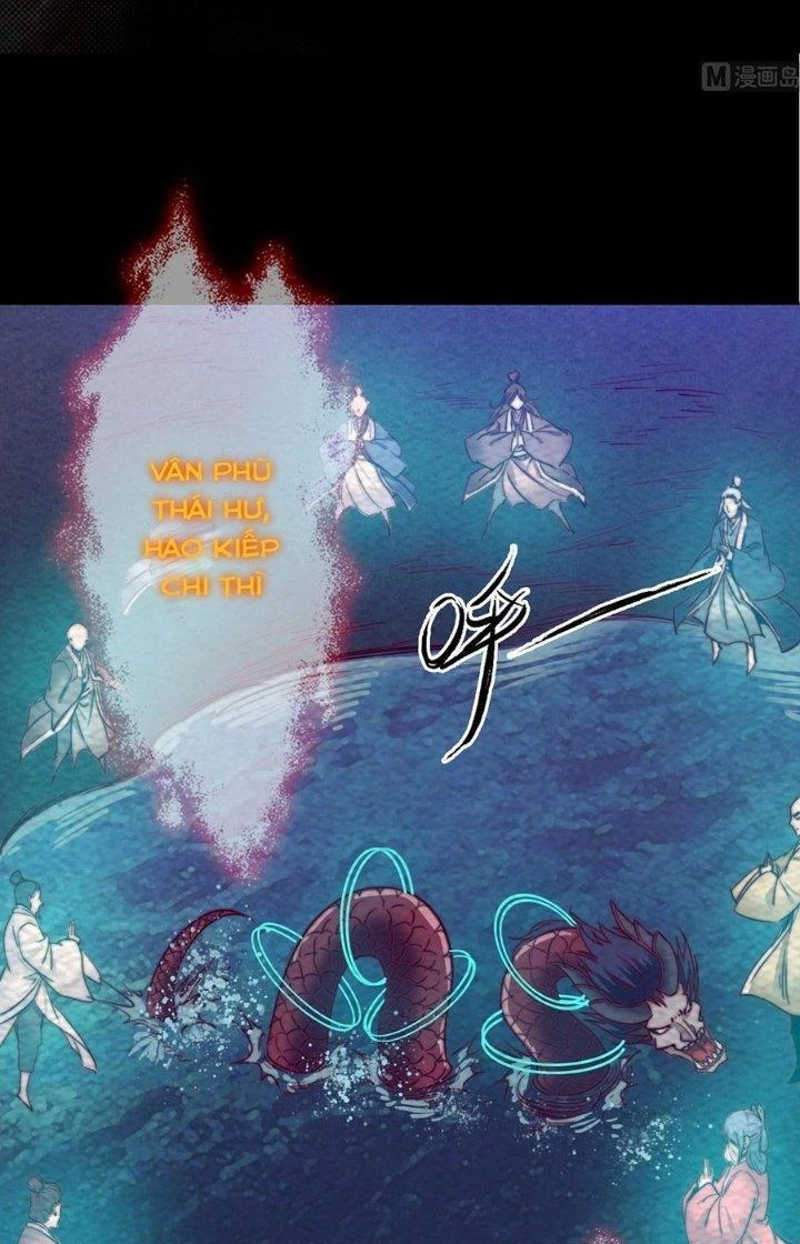 Trường Sinh Đạo Chapter 196 - 2