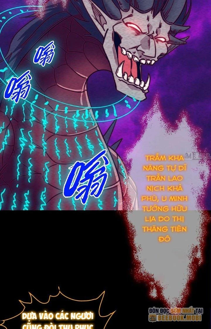 Trường Sinh Đạo Chapter 196 - 5