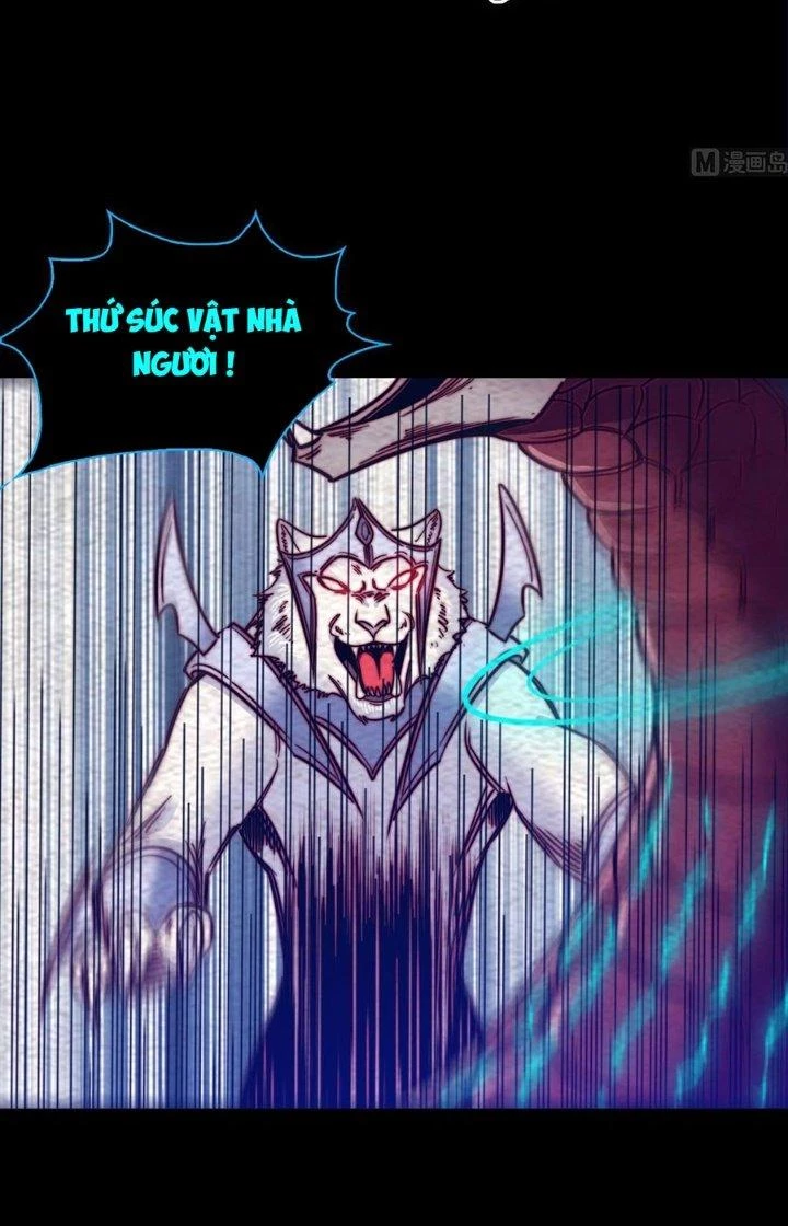 Trường Sinh Đạo Chapter 196 - 9