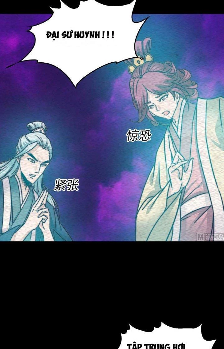 Trường Sinh Đạo Chapter 196 - 14
