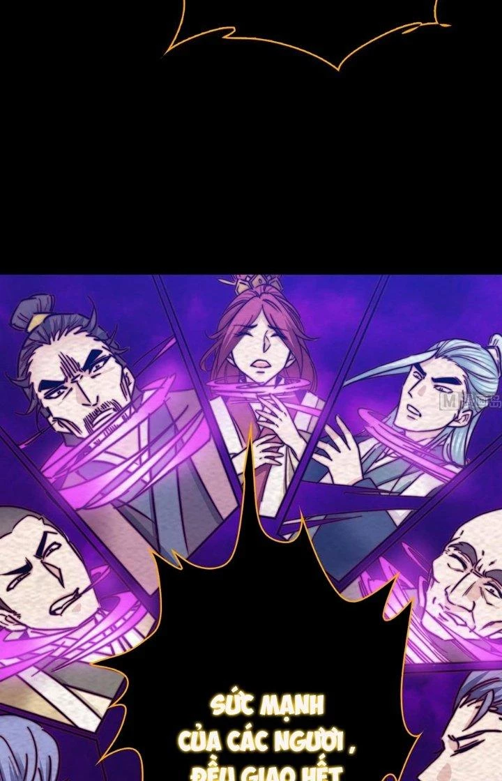 Trường Sinh Đạo Chapter 196 - 21