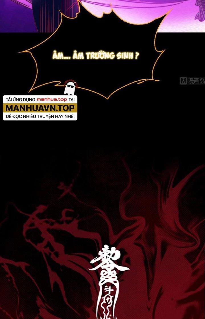 Trường Sinh Đạo Chapter 196 - 27