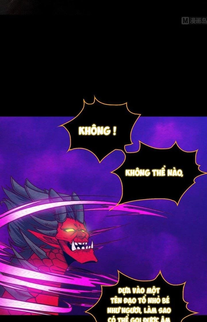 Trường Sinh Đạo Chapter 197 - 2