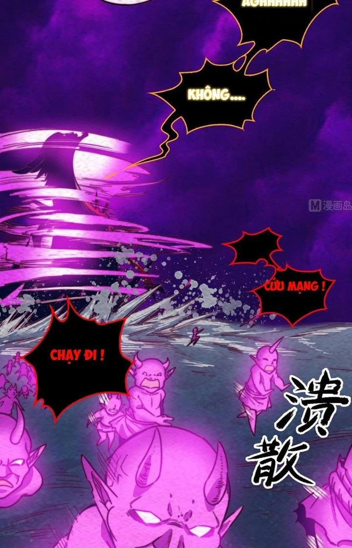 Trường Sinh Đạo Chapter 197 - 4