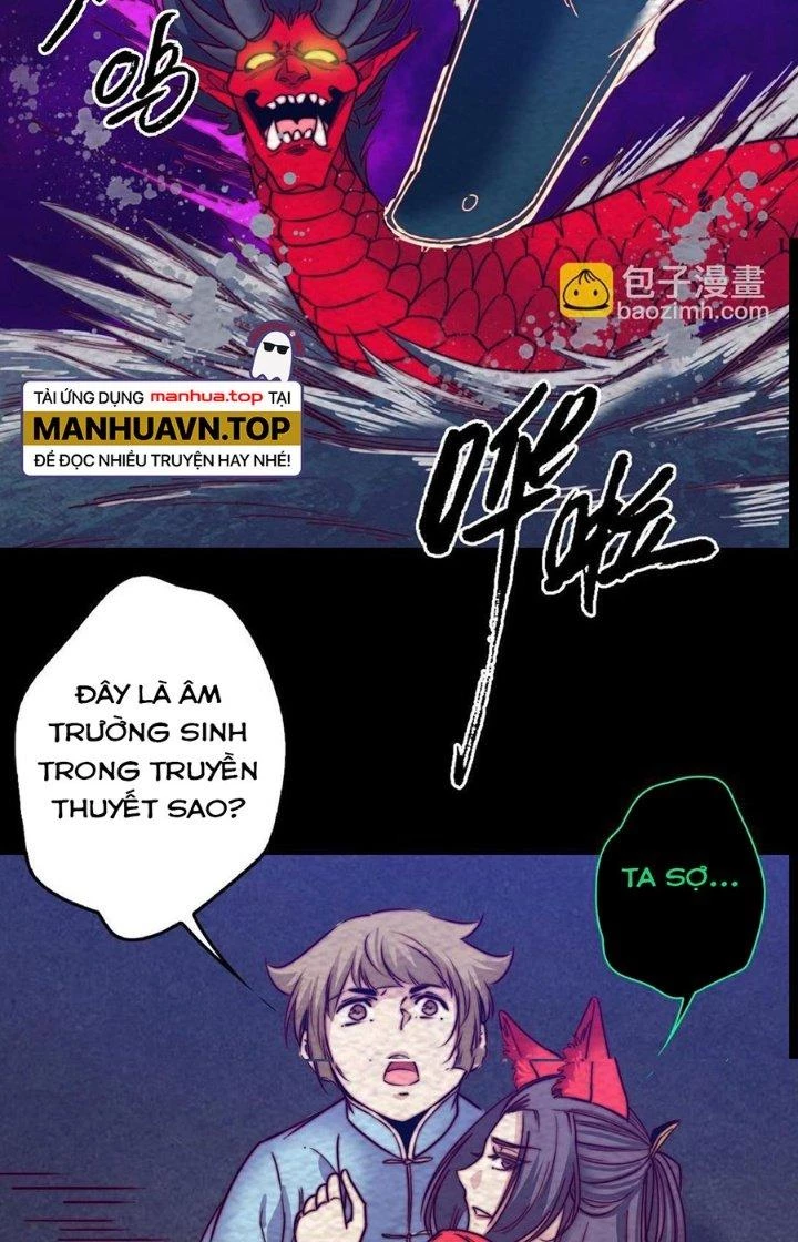 Trường Sinh Đạo Chapter 197 - 6