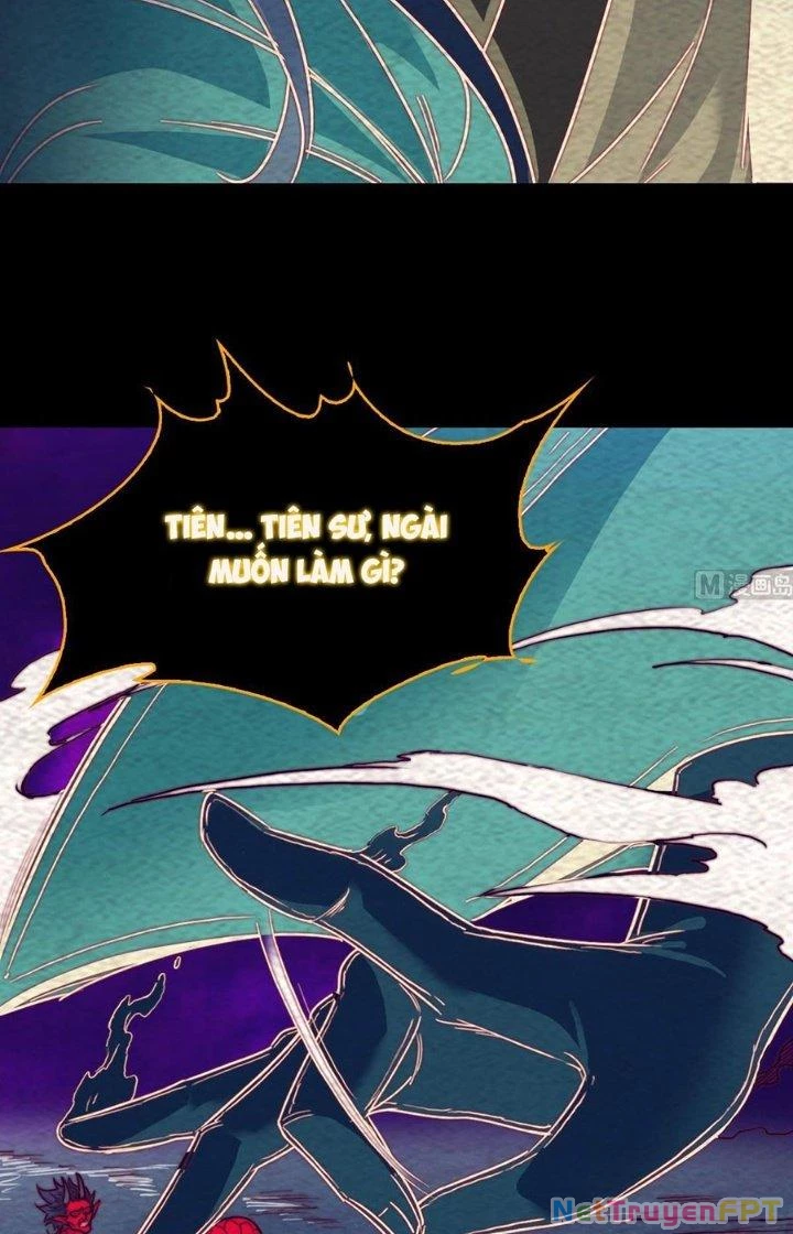 Trường Sinh Đạo Chapter 197 - 15