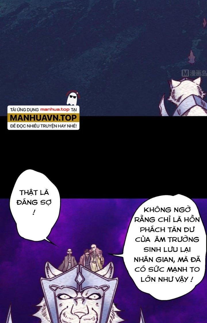 Trường Sinh Đạo Chapter 197 - 21