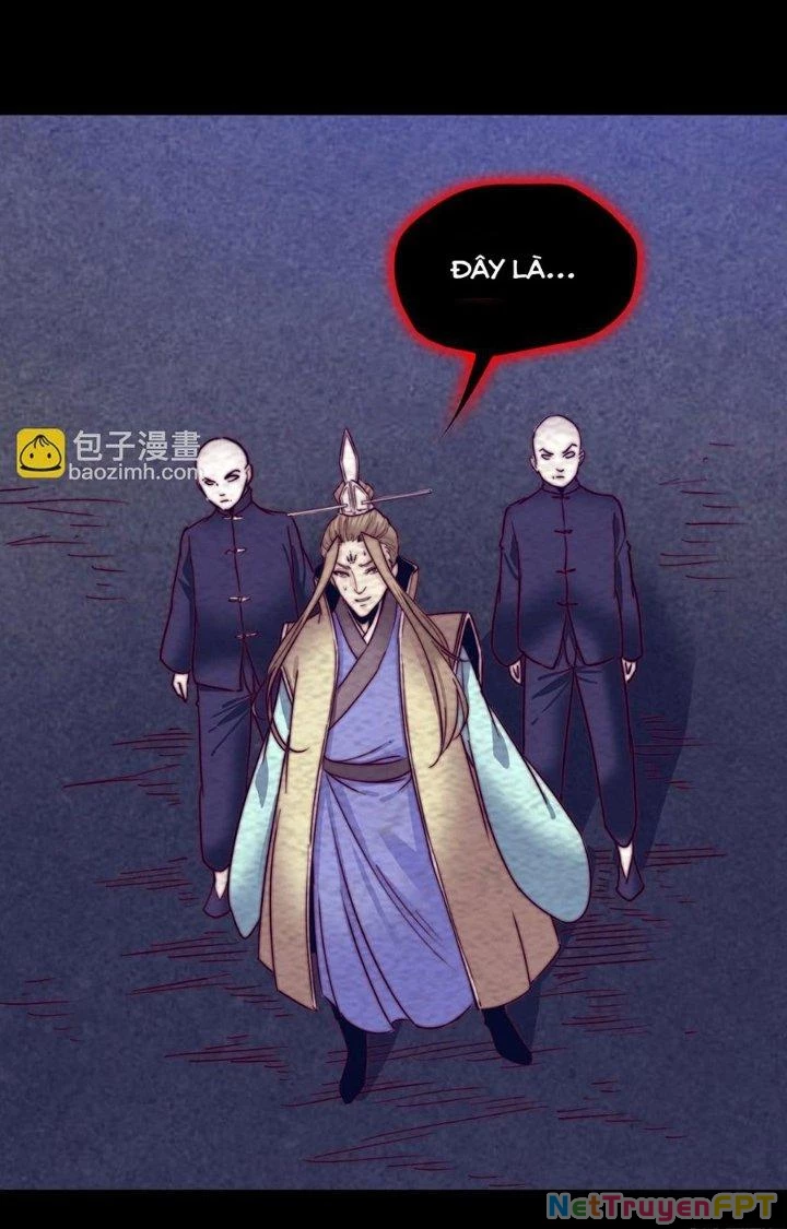 Trường Sinh Đạo Chapter 197 - 24