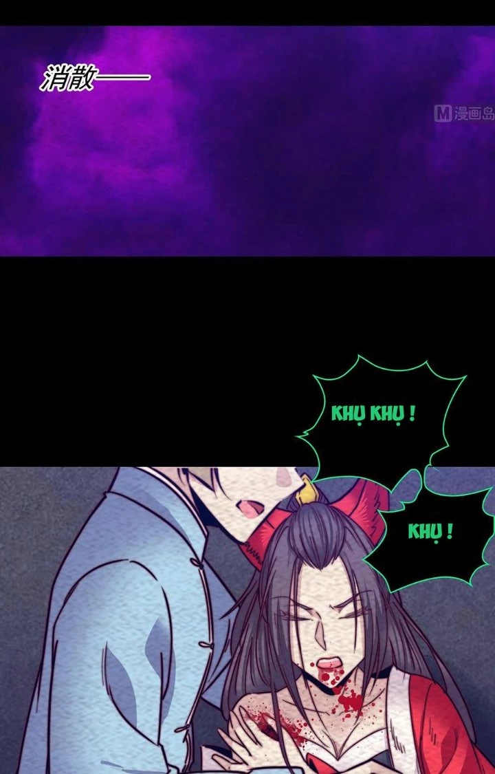 Trường Sinh Đạo Chapter 197 - 26