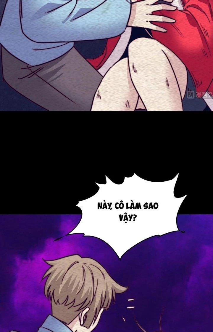 Trường Sinh Đạo Chapter 197 - 27
