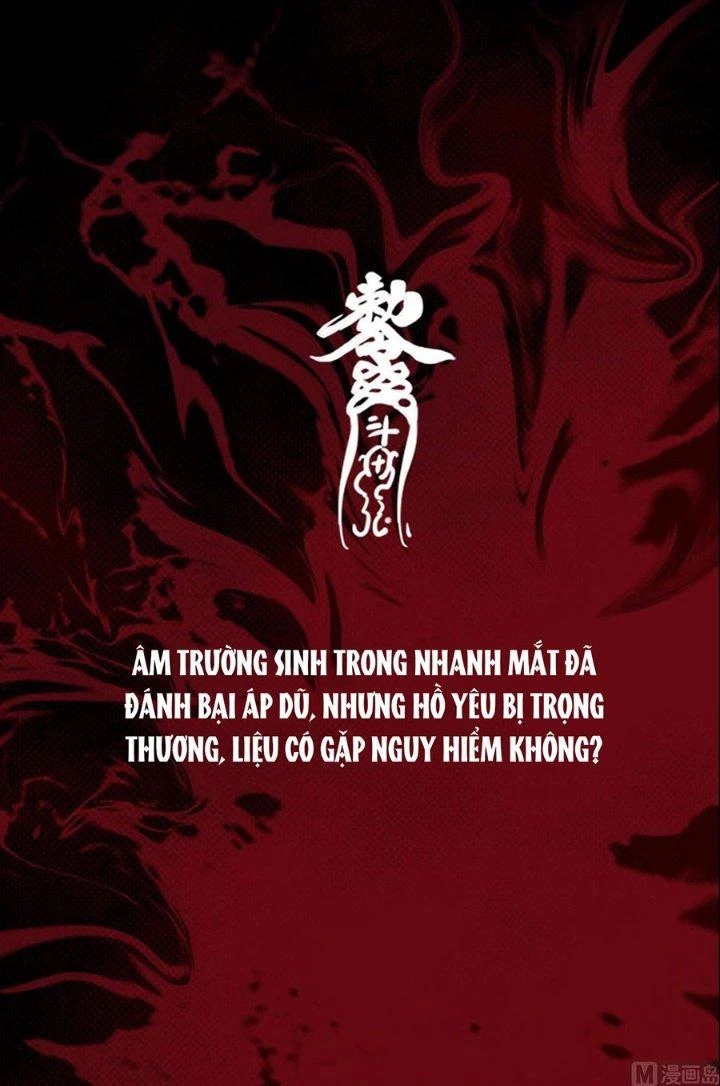 Trường Sinh Đạo Chapter 197 - 29