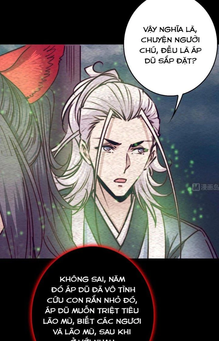 Trường Sinh Đạo Chapter 198 - 6