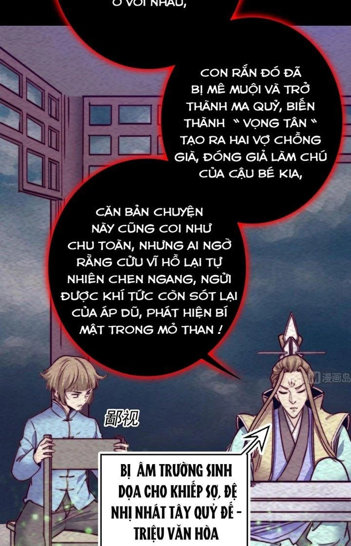 Trường Sinh Đạo Chapter 198 - 7