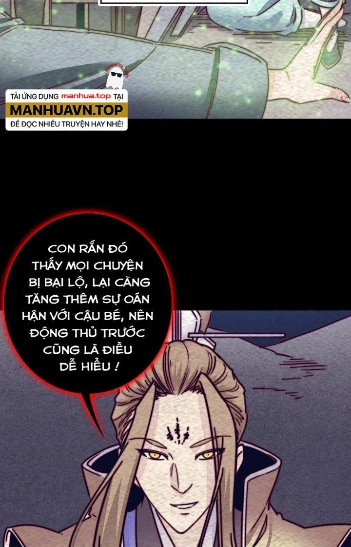 Trường Sinh Đạo Chapter 198 - 8