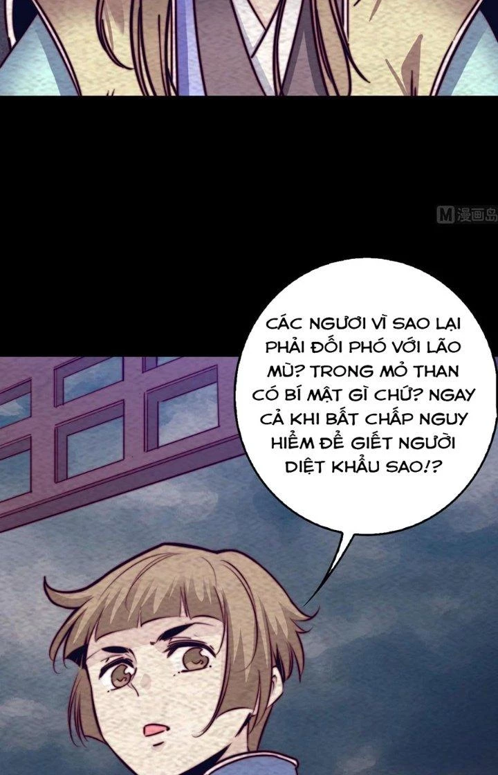Trường Sinh Đạo Chapter 198 - 9