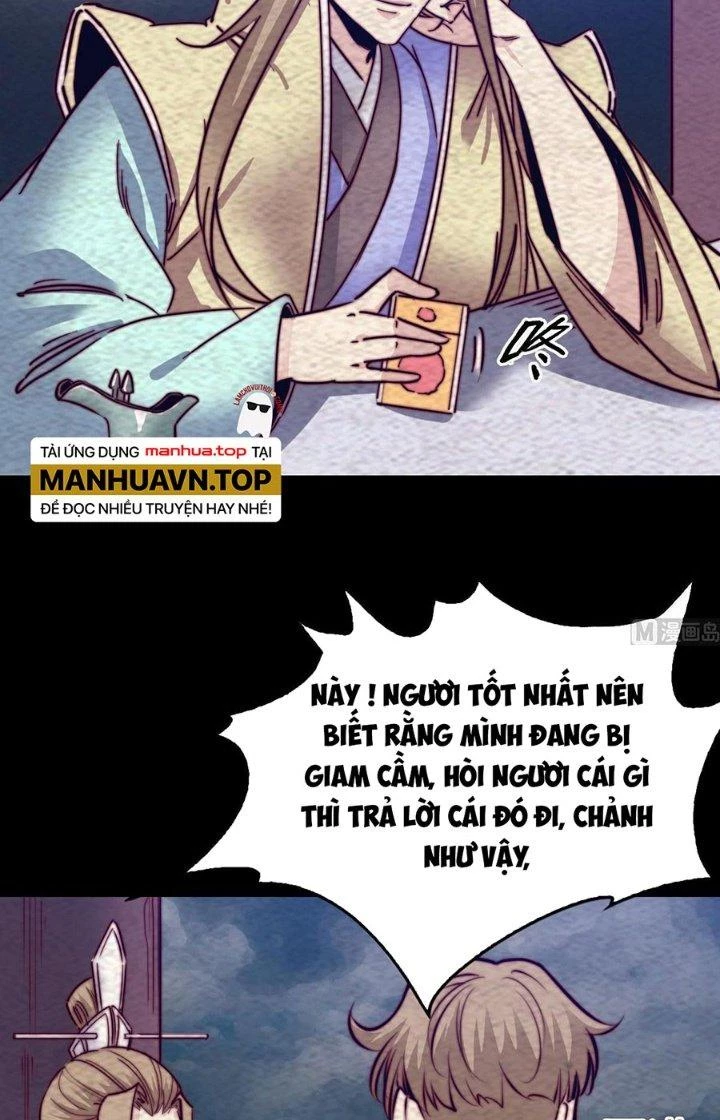 Trường Sinh Đạo Chapter 198 - 11
