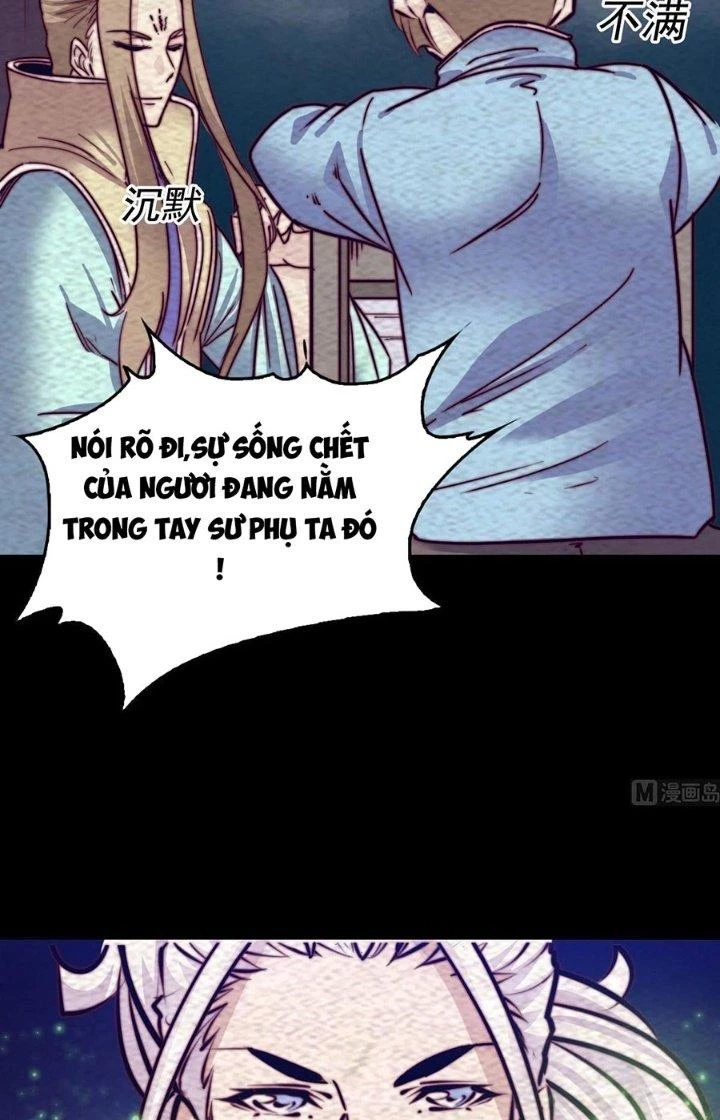 Trường Sinh Đạo Chapter 198 - 12