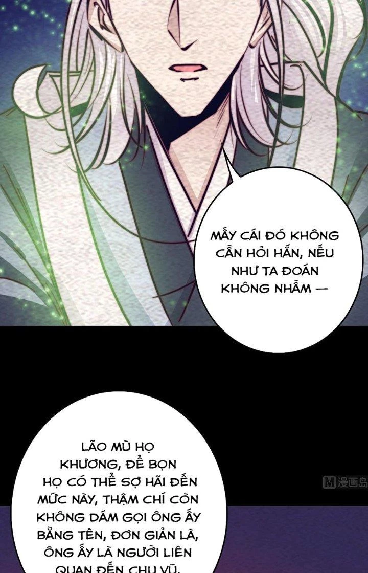 Trường Sinh Đạo Chapter 198 - 13