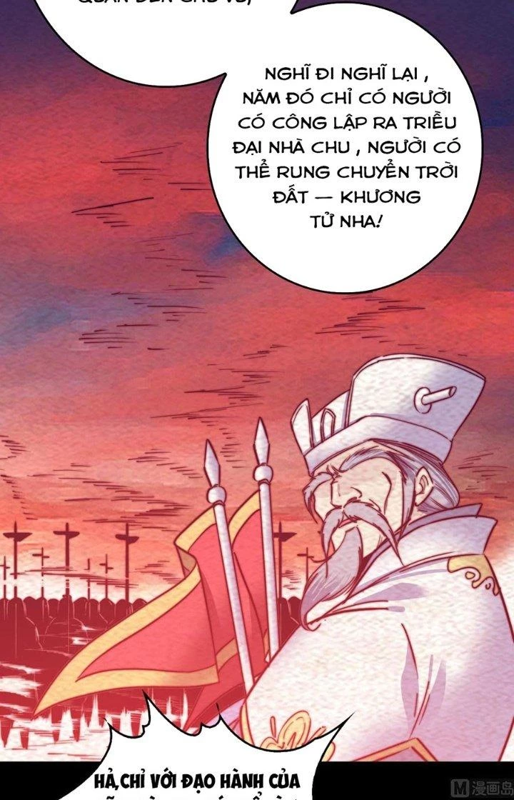 Trường Sinh Đạo Chapter 198 - 14