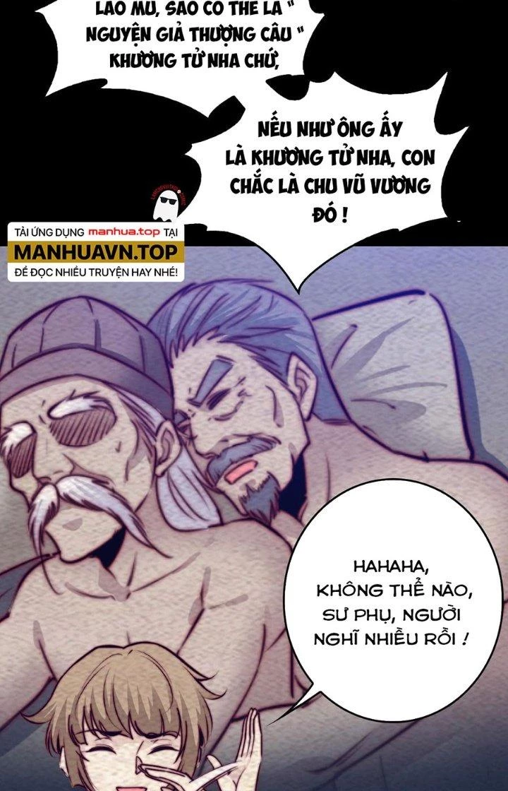 Trường Sinh Đạo Chapter 198 - 15
