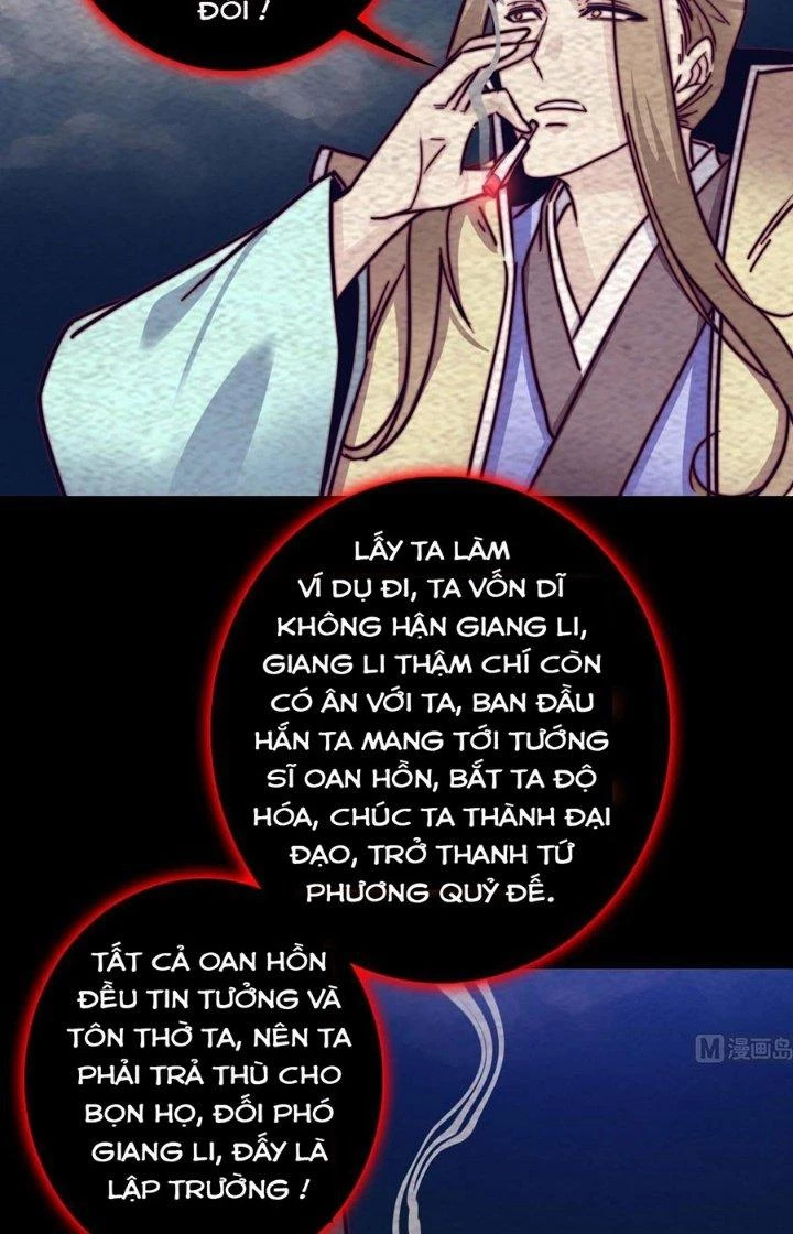Trường Sinh Đạo Chapter 198 - 18