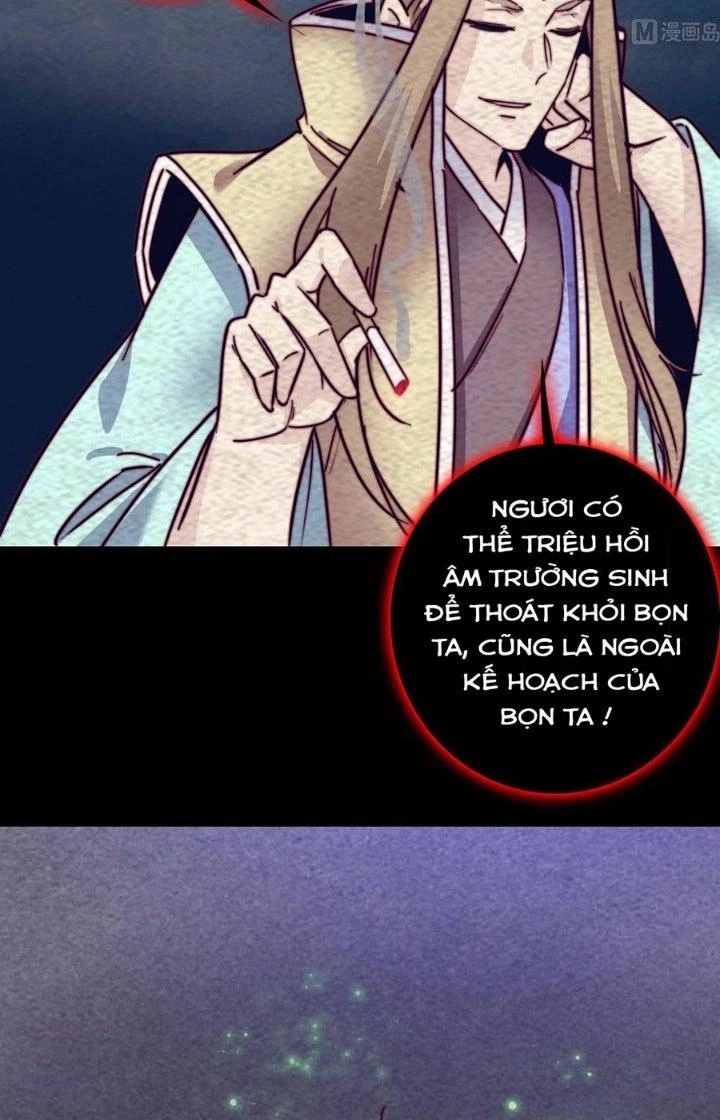 Trường Sinh Đạo Chapter 198 - 20