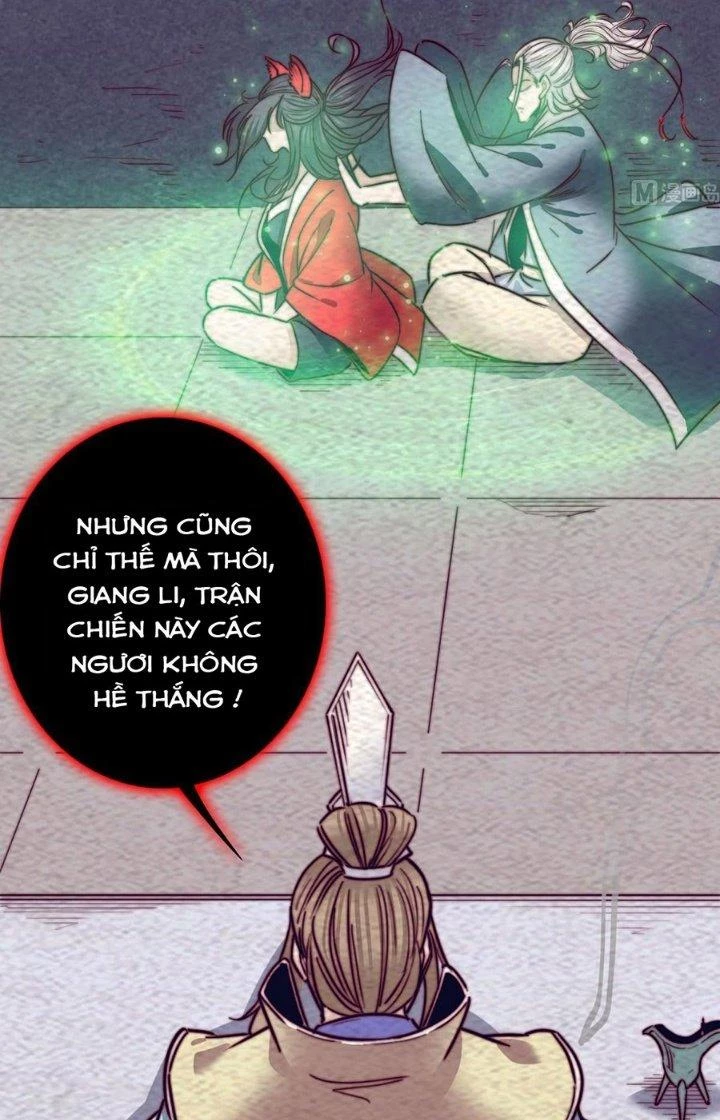 Trường Sinh Đạo Chapter 198 - 21
