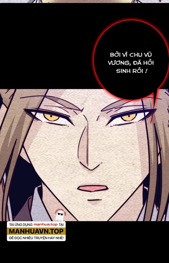 Trường Sinh Đạo Chapter 198 - 22
