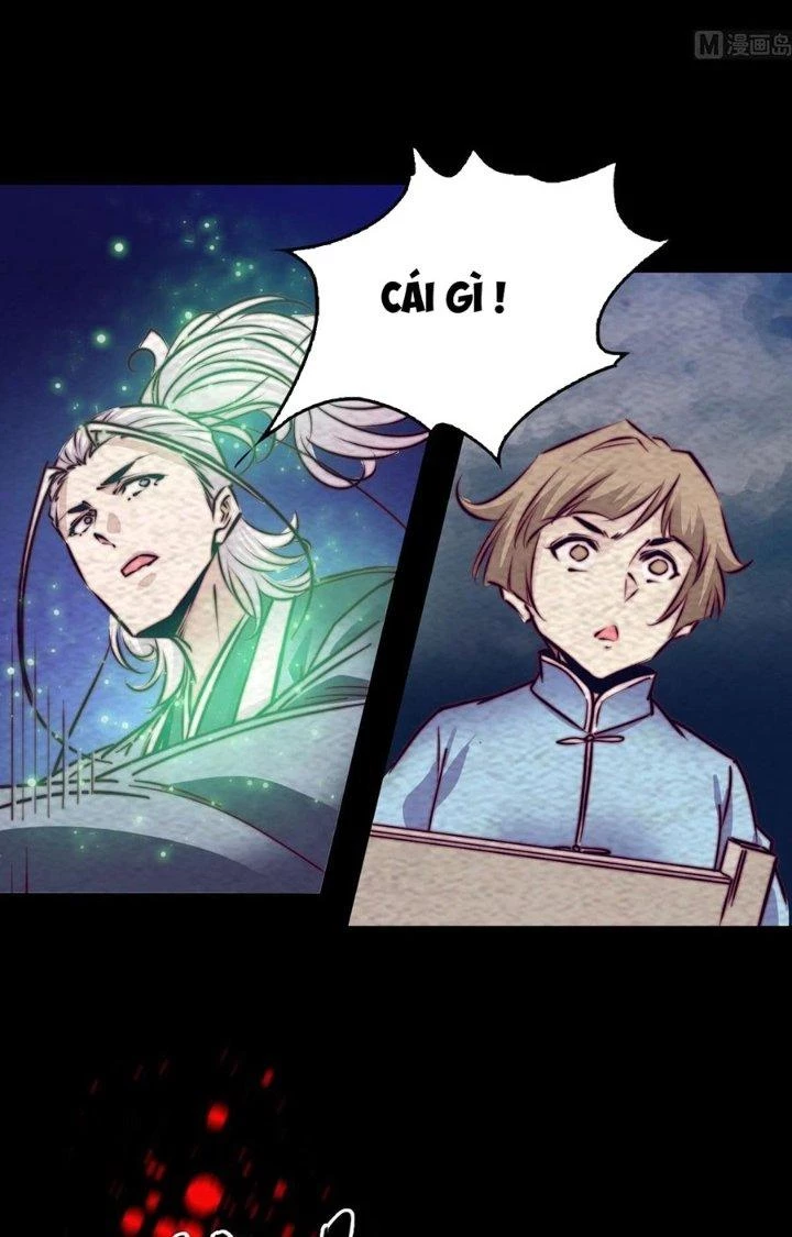 Trường Sinh Đạo Chapter 198 - 23