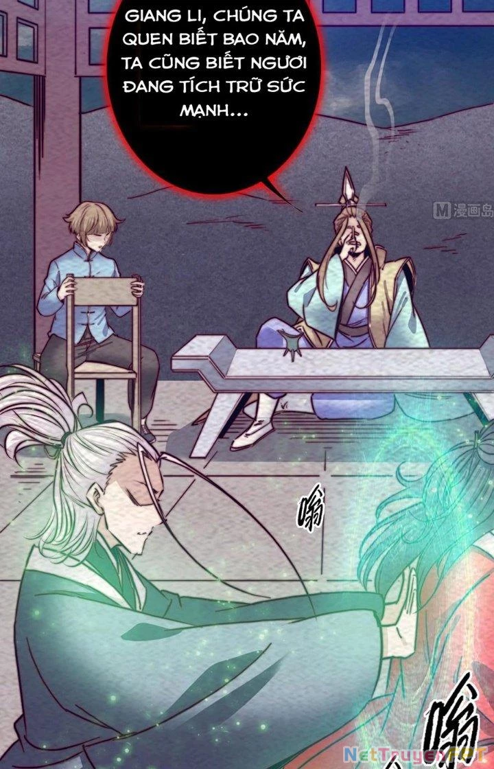 Trường Sinh Đạo Chapter 198 - 25