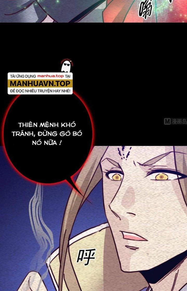 Trường Sinh Đạo Chapter 198 - 26