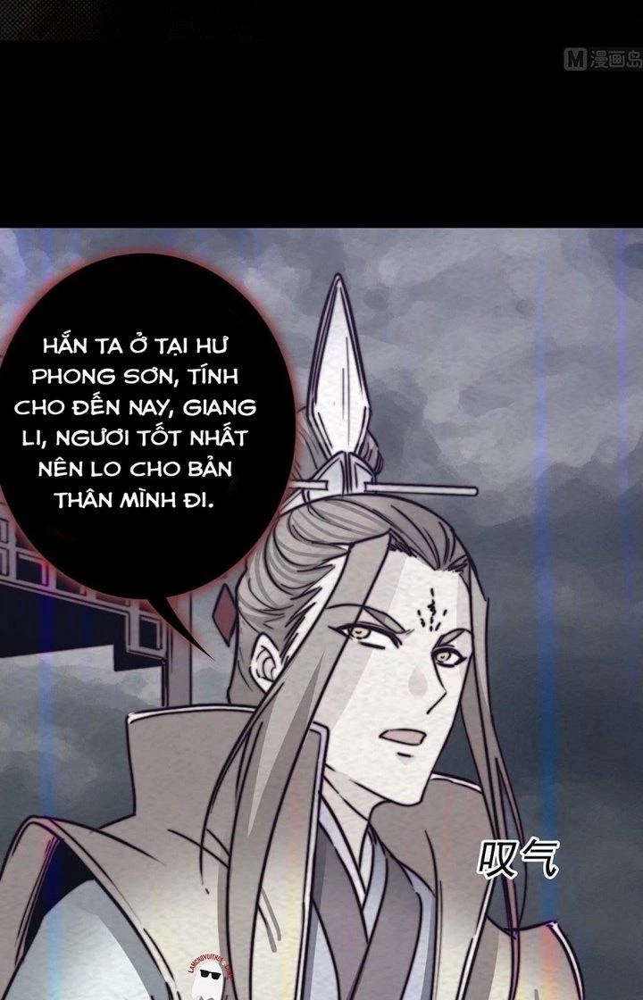 Trường Sinh Đạo Chapter 199 - 2