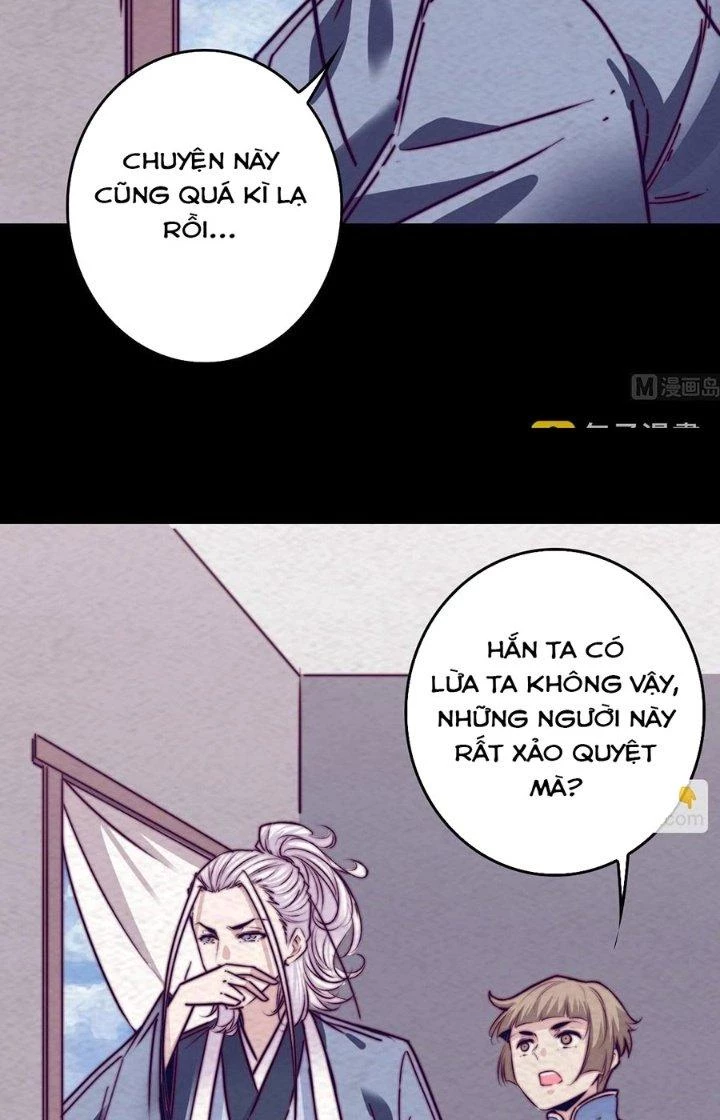 Trường Sinh Đạo Chapter 199 - 4