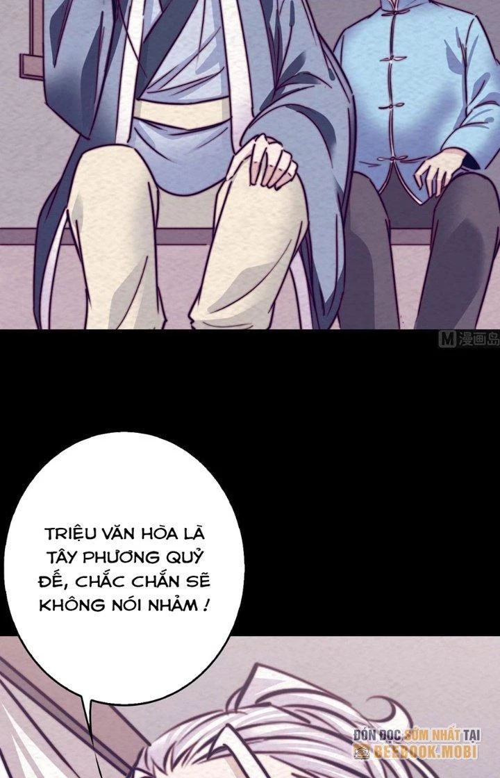 Trường Sinh Đạo Chapter 199 - 5