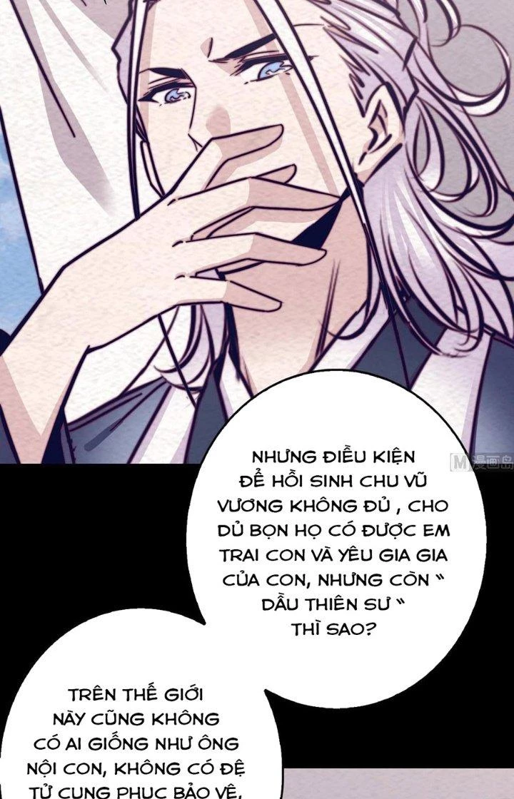 Trường Sinh Đạo Chapter 199 - 6