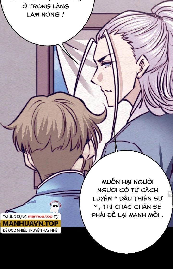 Trường Sinh Đạo Chapter 199 - 7