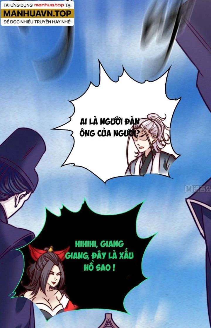 Trường Sinh Đạo Chapter 199 - 14