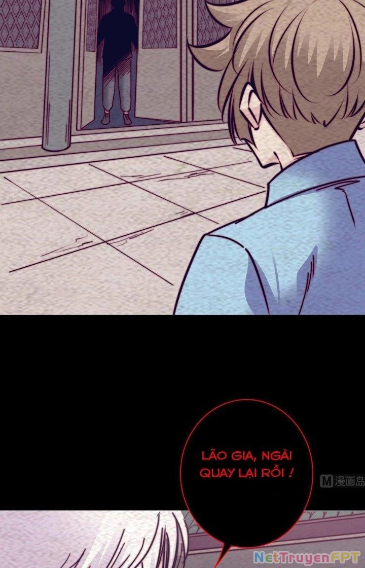 Trường Sinh Đạo Chapter 199 - 20