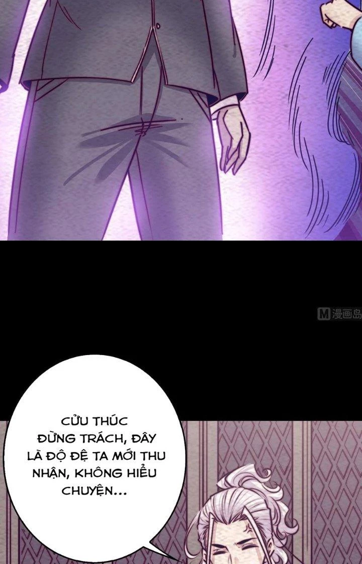 Trường Sinh Đạo Chapter 199 - 24